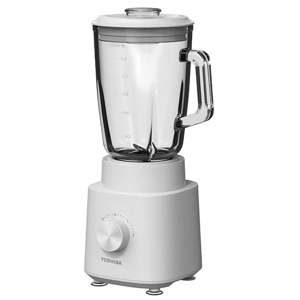 Máy xay sinh tố đa năng Toshiba BL-70GR2UV (600W)