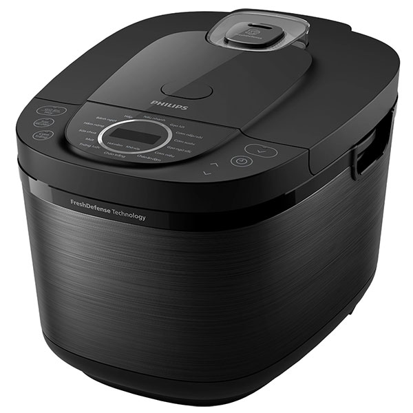 Nồi cơm điện tử Philips 1.8 lít HD4814/31
