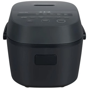 Nồi cơm điện tử Toshiba 1 lít RC-10DR5UVN(H)