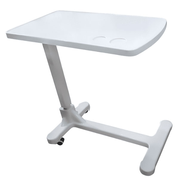 Bàn ăn di động cho bệnh nhân TaJerMy TJM-DC02T