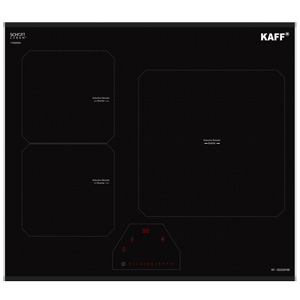 Bếp ba từ Kaff KF-SQ520HID