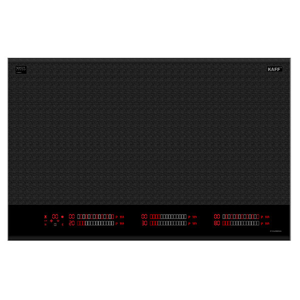 Bếp điện từ đa điểm Kaff KF-Smart 848 Vario