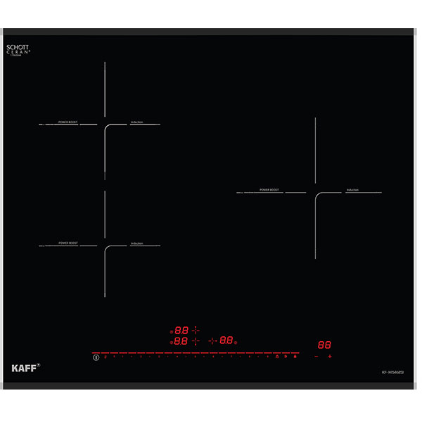 Bếp điện từ Kaff KF-HI5468SI