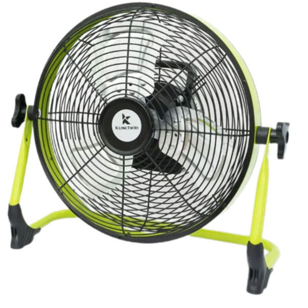 Quạt sạc tích điện Kuscheln KRF24-01