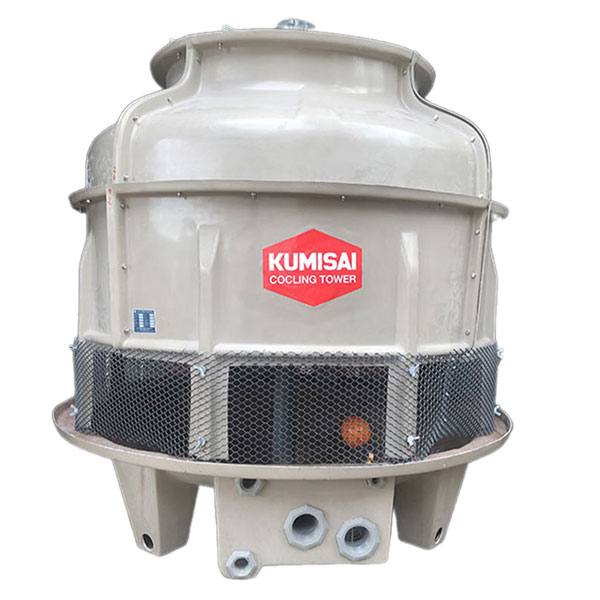 Tháp giải nhiệt làm mát Kumisai KMS 40RT