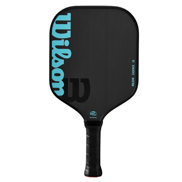 Vợt Pickleball Wilson Cadence 16mm WR181511U2