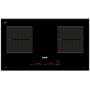 Bếp từ đôi Kaff KF-IH202II