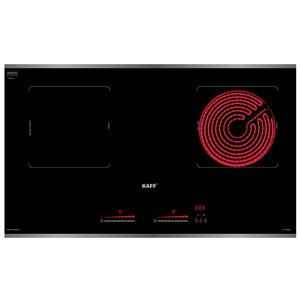 Bếp điện từ Kaff KF-IH202IC