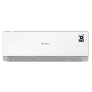 Điều hòa Casper inverter 9.000 BTU 2 chiều QH-09IU36A