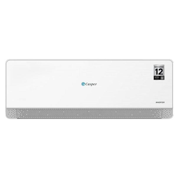 Điều hòa Casper inverter 12.000 BTU 2 chiều QH-12IU36A