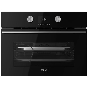 Lò hấp kết hợp nướng Teka HLC 8470 SC BK