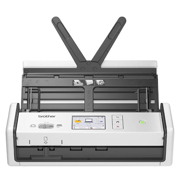Máy scan Brother ADS-1800W