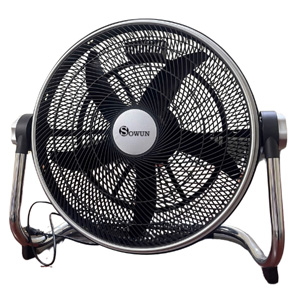 Quạt sàn công nghiệp 5 cánh Sowun SW810