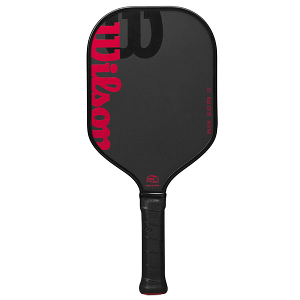 Vợt Pickleball Wilson Blaze Pro WR159811U2 13mm