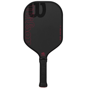 Vợt Pickleball Wilson Blaze Tour 16mm WR157711U2