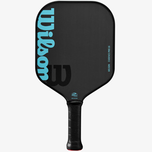 Vợt Pickleball Wilson Cadence Pro 16mm WR181411U2