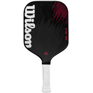 Vợt Pickleball Wilson Fierce Pro 13mm WR160211U2