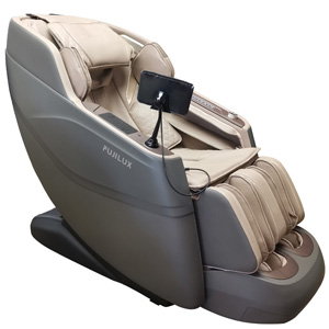 Ghế Massage FujiLux JP3380 - Nhật Bản