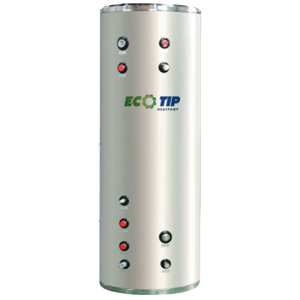 Máy bơm nhiệt Heat Pump gia đình Ecotip ECO3 (2.5HP)