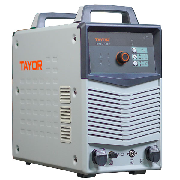 Máy cắt Plasma Tayor PRO-C100