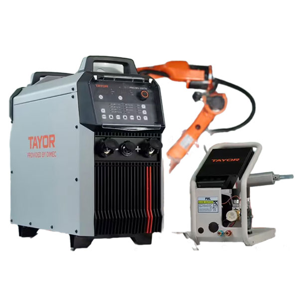 Máy hàn Mig Tayor PRO MS-350TN