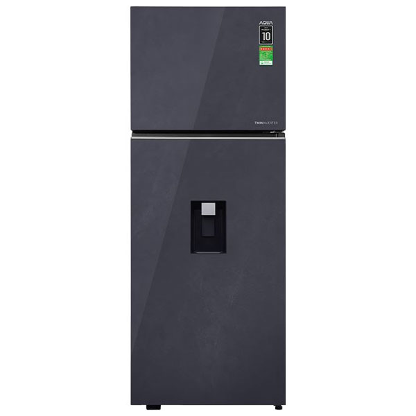 Tủ lạnh Aqua Inverter AQR-TA546FA(WGL)U1 - 480 lít