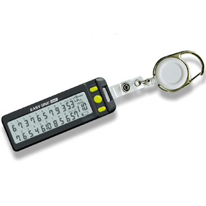 Bộ đếm điểm kĩ thuật số GV0906