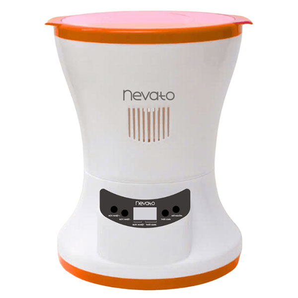 Ghế xông hơi khử trùng thông minh chăm sóc sức khỏe vùng kín Nevato NVS158