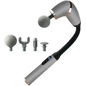 Máy massage dạng búa Kachi MK405