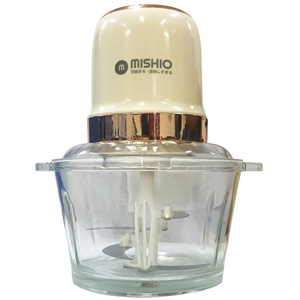 Máy xay thịt Mishio MK388