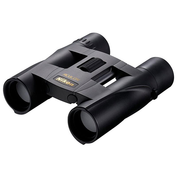Ống nhòm Nikon Aculon A30 8x25
