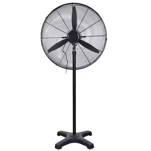 Quạt đứng công nghiệp JH-650 (250W, sải cánh 65cm)
