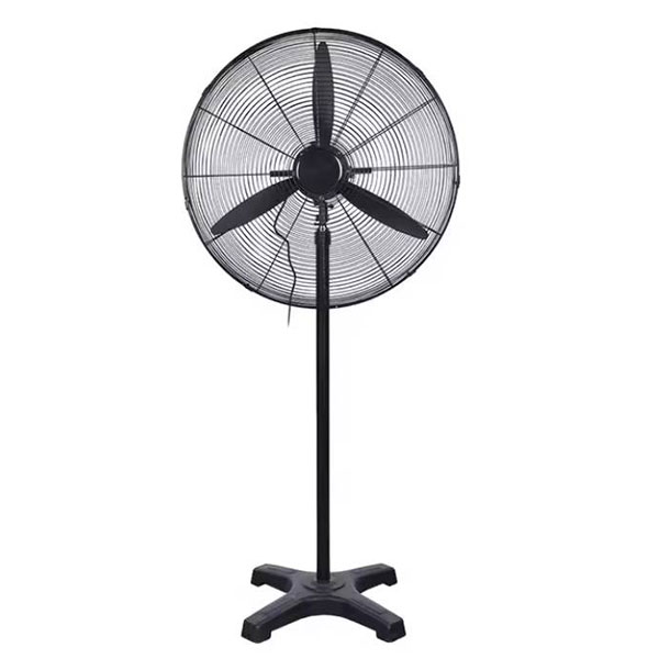 Quạt đứng công nghiệp JH-750 (320W, sải cánh 75cm)