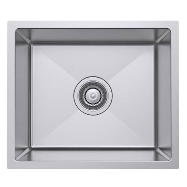 Chậu rửa chén Hafele HS20-SSN1S50 (567.20.227)