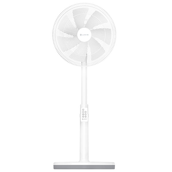 Quạt điện biến tần Lumias F08 - 28W, 7 cấp độ gió