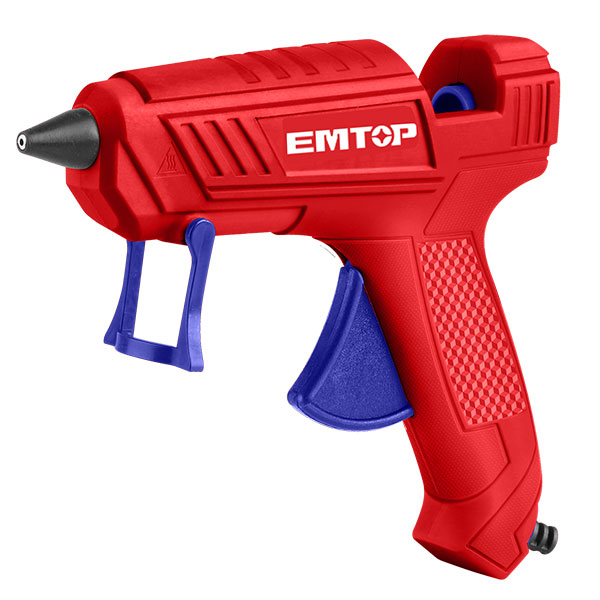 Súng bắn keo nến Emtop EGGU1401