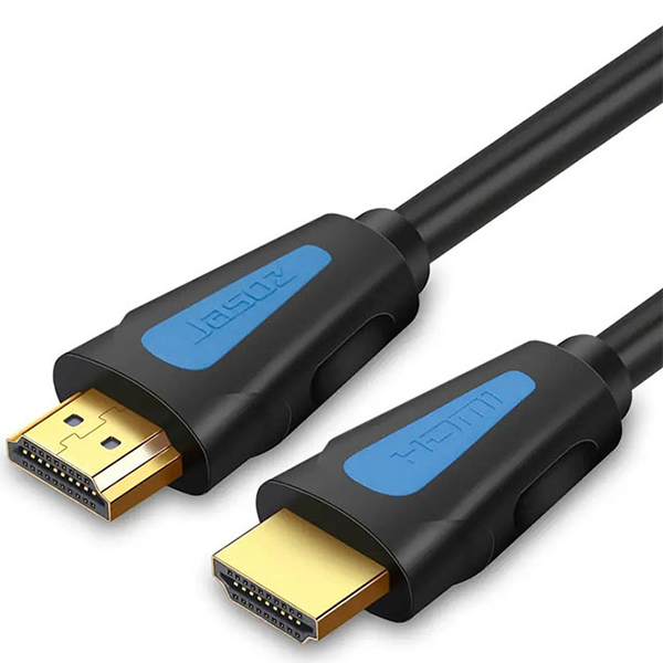 Cáp HDMI 2.0 dài 8m Jasoz A118 T-A221