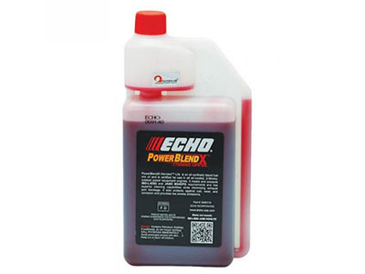 dầu 2T 1 nắp Echo 1:50 1 lít 