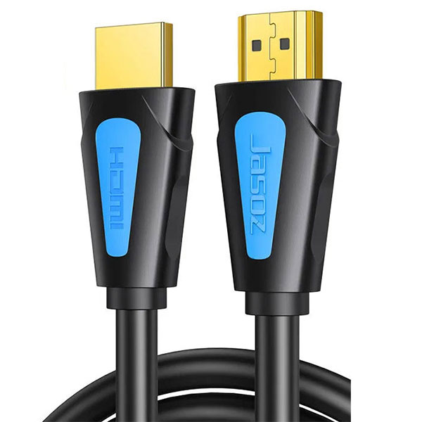 Dây HDMI 10m hỗ trợ 4K 3D Jasoz T-A222