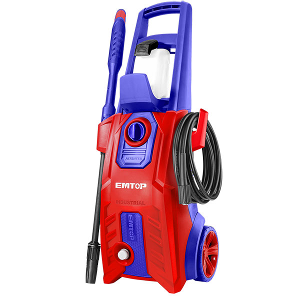 Máy xịt rửa Emtop EHPW2001 2.000W