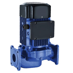 Bơm tuần hoàn Adelino CDH40-50F - 400W