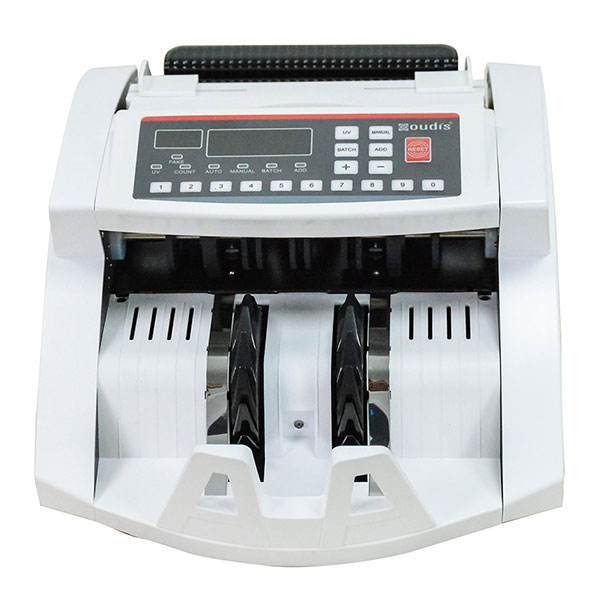 Máy đếm tiền Oudis 2400C