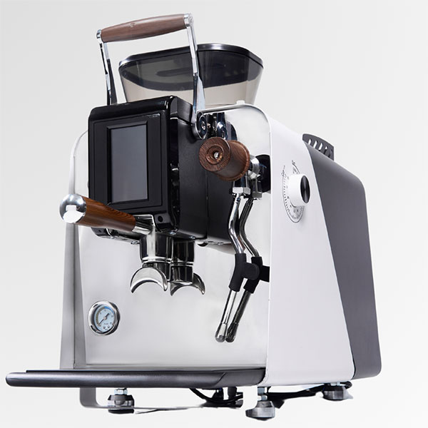 Máy pha cà phê Lacilio Simple LS-250