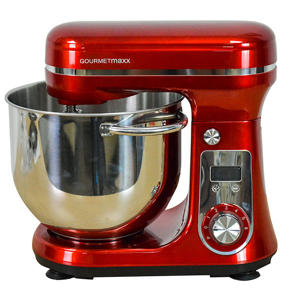 Máy trộn bột Gourmetmaxx GMSM Pro 6.5 lít