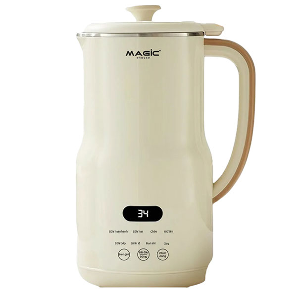 Máy xay sữa hạt Magic A-99