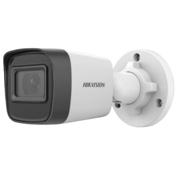 Camera IP 2MP thân trụ Hikvision DS-2CD1021G0-I