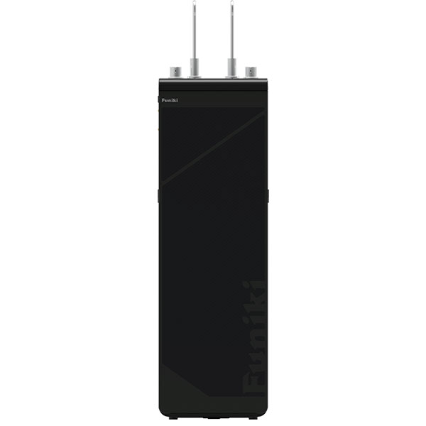 Máy lọc nước RO nóng lạnh Funiki FP604N