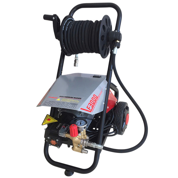 Máy rửa xe công nghiệp Fumak F3000