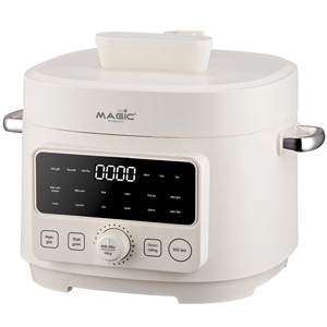 Nồi áp suất điện đa năng Magic AC-242