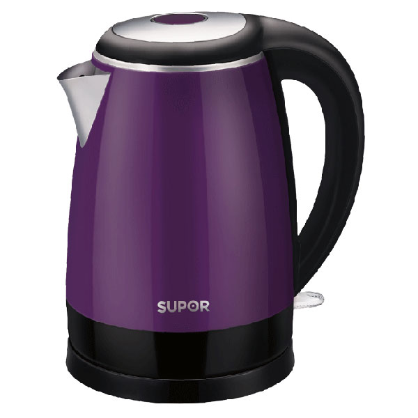 Bình đun siêu tốc Supor 17S18AVN 1.7 lít